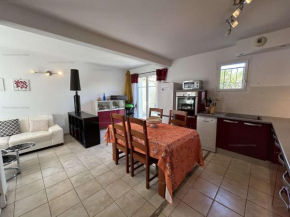 NP110-060 Maison 4 pièces, 3 chambres, Narbonne Plage